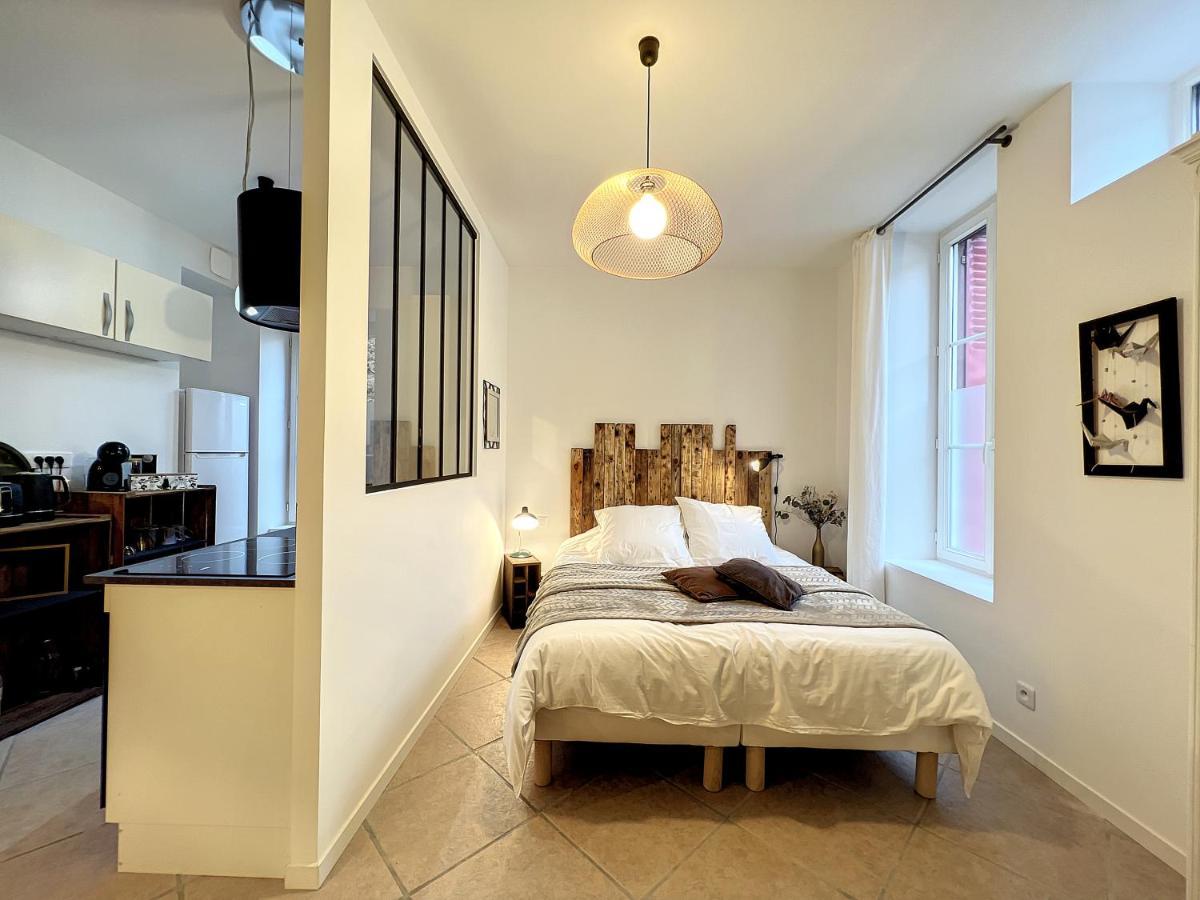 ז'יאן Studio La Recyclerie - Maison 1911 - Confort & Prestige מראה חיצוני תמונה